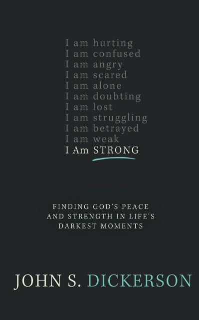 I Am Strong