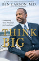 Book cover of: Think Big