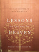 Book cover of: Lessons on the Way to Heaven. By: Fechner, Michael, Jr.