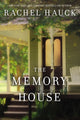 Book cover of: Memory House. By: Rachel Hauck