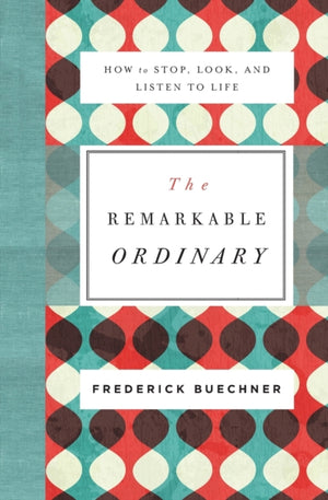 Remarkable Ordinary