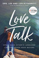 Book cover of: Love Talk. By: Les Parrott III