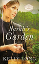 Book cover of: Sarah's Garden. By: Kelly Long