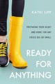 Book cover of: Ready for Anything. By: Kathi Lipp