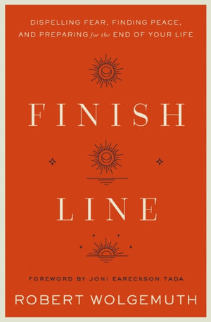 Finish Line