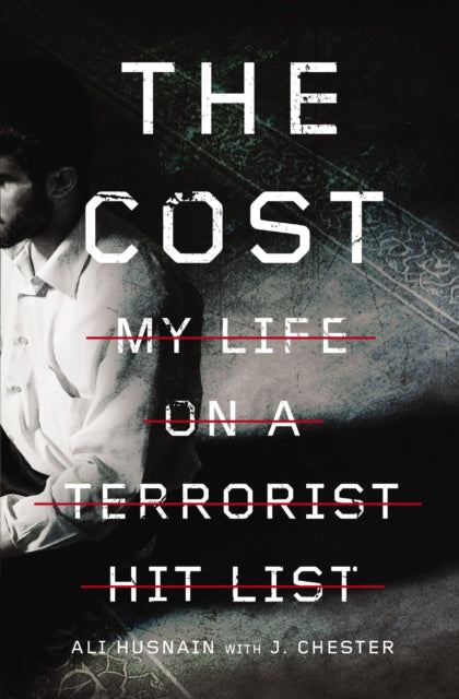 Book cover of: Cost. By: Ali Husnain