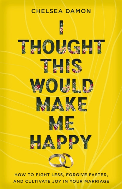 Book cover of: I Thought This Would Make Me Happy