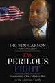 Book cover of: Perilous Fight. By: Ben Carson
