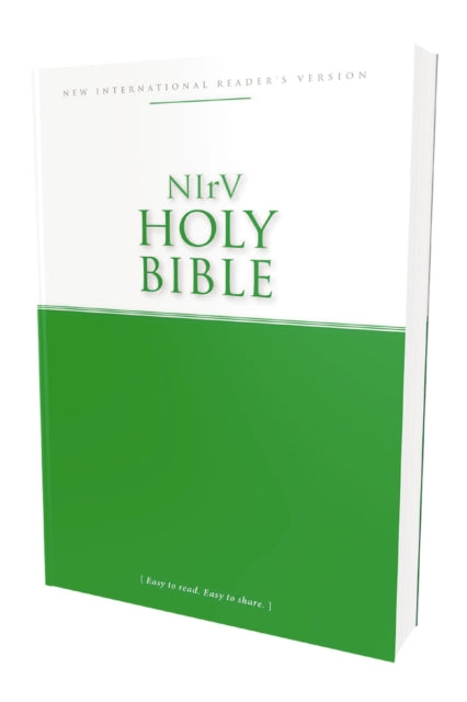 Book cover of: NIrV, Economy Bible, Paperback