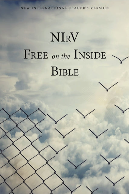 Book cover of: NIrV, Free on the Inside Bible, Paperback