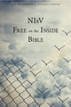 Book cover of: NIrV, Free on the Inside Bible, Paperback