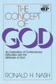 Book cover of: Concept of God