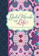 Book cover of: God's Words of Life for Grandmothers