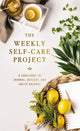 Book cover of: Weekly Self-Care Project. By: Zondervan Publishing Company