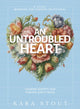 Book cover of: Untroubled Heart