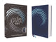 Book cover of: NIrV, Clear Focus Bible, Leathersoft, Navy