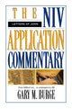 Book cover of: Letters of John