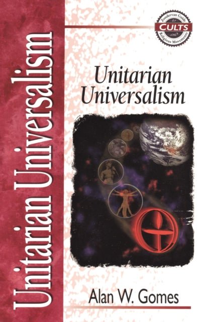 Book cover of: Unitarian Universalism