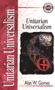 Book cover of: Unitarian Universalism