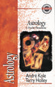 Book cover of: Astrology and Psychic Phenomena