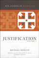 Book cover of: Justification, Volume 1. By: Michael Horton