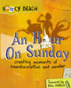 Book cover of: Hour on Sunday. By: Nancy Beach
