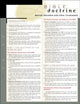 Book cover of: Bible Doctrine Laminated Sheet. By: Wayne A. Grudem