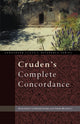 Book cover of: Cruden's Complete Concordance. By: Alexander Cruden
