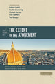 Book cover of: Five Views on the Extent of the Atonement. By: Michael Horton