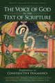 Book cover of: Voice of God in the Text of Scripture. By: Zondervan Publishing Company