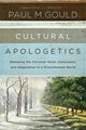 Book cover of: Cultural Apologetics. By: Paul M. Gould
