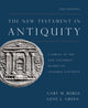 Book cover of: New Testament in Antiquity, 2nd Edition. By: Gary M. Burge