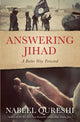 Book cover of: Answering Jihad