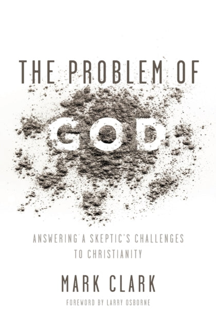 Book cover of: Problem of God. By: Mark Clark