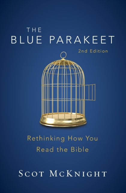 The Blue Parakeet, 2nd Edition