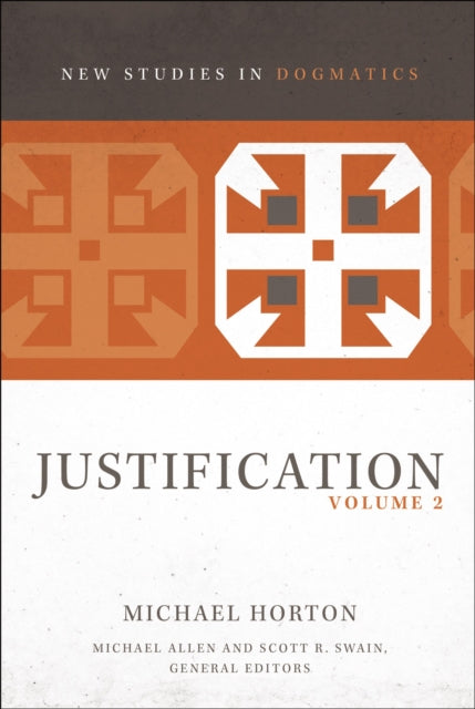 Justification, Volume 2