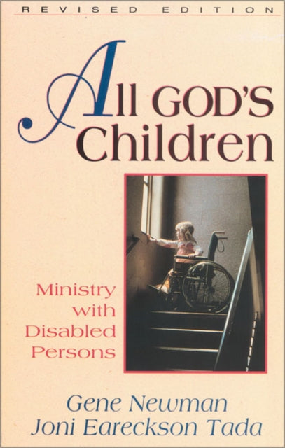 Book cover of: All God's Children