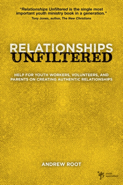 Relationships Unfiltered