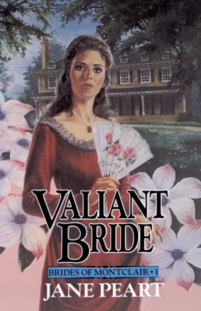 Book cover of: Valiant Bride
