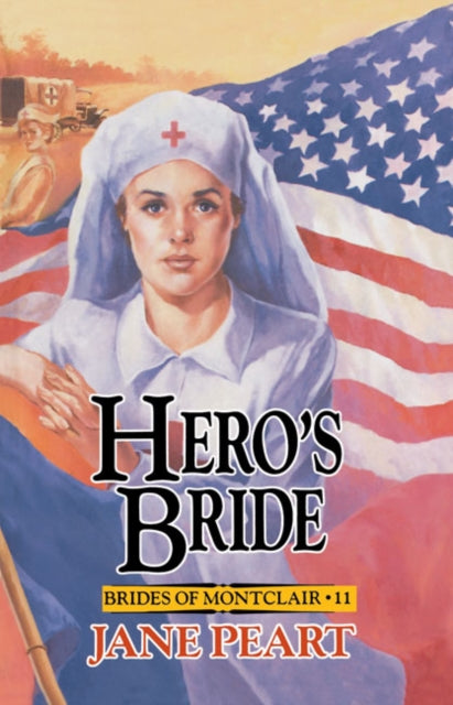 Book cover of: Hero's Bride