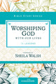 Book cover of: Worshiping God with Our Lives. By: Thomas Nelson