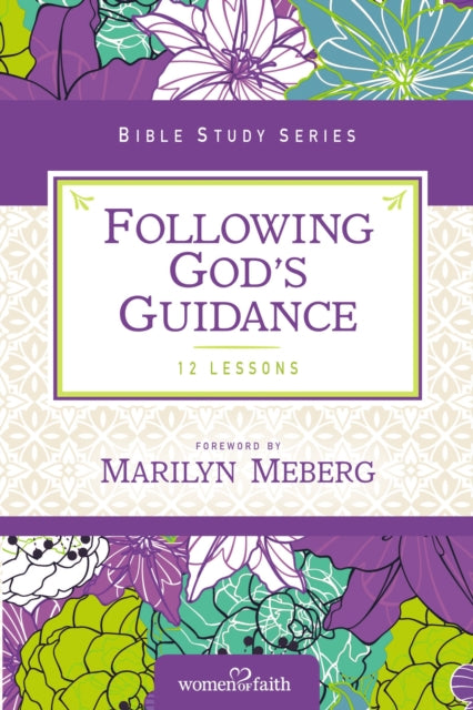 Following God's Guidance