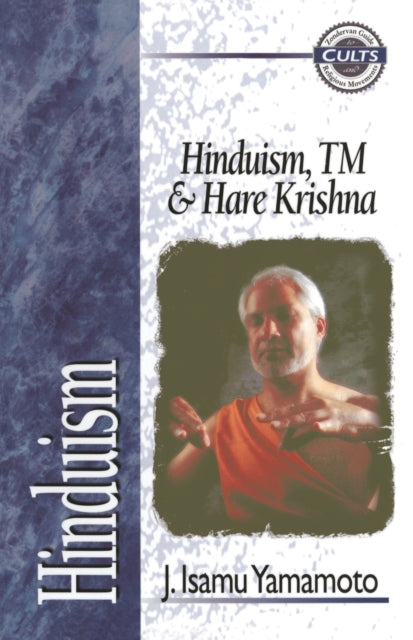Book cover of: Hinduism, TM, and Hare Krishna