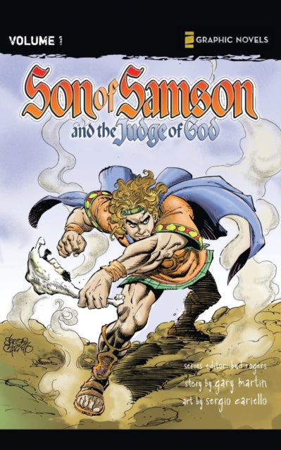 The Judge of God