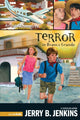 Book cover of: Terror in Branco Grande. By: Jerry B. Jenkins