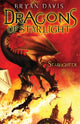 Book cover of: Starlighter. By: Bryan Davis