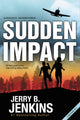 Book cover of: Sudden Impact