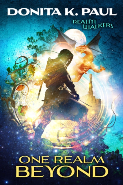Book cover of: One Realm Beyond