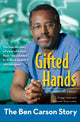 Book cover of: Gifted Hands, Revised Kids Edition