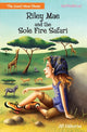 Book cover of: Riley Mae and the Sole Fire Safari